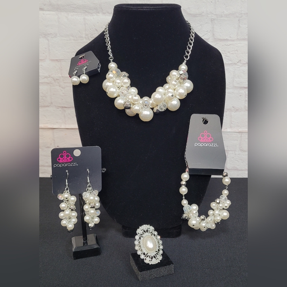 Paparazzi Fiercely Fifth Avenue Fashion Fix Set